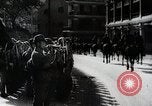 Standbild japanische Truppen Hong Kong, 1941, aus Sekunde 48 historischem Filmmaterial Videoclip 65675024820