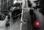 Standbild japanische Truppen Hong Kong, 1941, aus Sekunde 50 historischem Filmmaterial Videoclip 65675024820