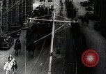 Standbild japanische Truppen Hong Kong, 1941, aus Sekunde 51 historischem Filmmaterial Videoclip 65675024820