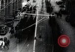Standbild japanische Truppen Hong Kong, 1941, aus Sekunde 55 historischem Filmmaterial Videoclip 65675024820