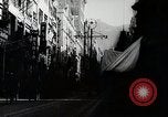 Standbild japanische Truppen Hong Kong, 1941, aus Sekunde 56 historischem Filmmaterial Videoclip 65675024820