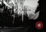 Standbild japanische Truppen Hong Kong, 1941, aus Sekunde 57 historischem Filmmaterial Videoclip 65675024820