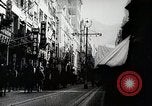 Standbild japanische Truppen Hong Kong, 1941, aus Sekunde 58 historischem Filmmaterial Videoclip 65675024820