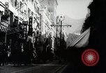 Standbild japanische Truppen Hong Kong, 1941, aus Sekunde 59 historischem Filmmaterial Videoclip 65675024820