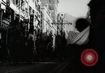 Standbild japanische Truppen Hong Kong, 1941, aus Sekunde 61 historischem Filmmaterial Videoclip 65675024820