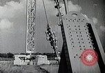 Standbild modernes Gebäude Tokio Japan, 1939, aus Sekunde 8 historischem Filmmaterial Videoclip 65675024821