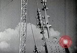 Standbild modernes Gebäude Tokio Japan, 1939, aus Sekunde 10 historischem Filmmaterial Videoclip 65675024821