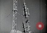 Standbild modernes Gebäude Tokio Japan, 1939, aus Sekunde 11 historischem Filmmaterial Videoclip 65675024821