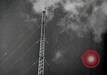 Standbild modernes Gebäude Tokio Japan, 1939, aus Sekunde 15 historischem Filmmaterial Videoclip 65675024821