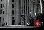 Standbild modernes Gebäude Tokio Japan, 1939, aus Sekunde 20 historischem Filmmaterial Videoclip 65675024821