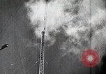 Standbild modernes Gebäude Tokio Japan, 1939, aus Sekunde 21 historischem Filmmaterial Videoclip 65675024821