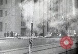 Standbild modernes Gebäude Tokio Japan, 1939, aus Sekunde 22 historischem Filmmaterial Videoclip 65675024821
