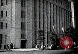 Standbild modernes Gebäude Tokio Japan, 1939, aus Sekunde 23 historischem Filmmaterial Videoclip 65675024821