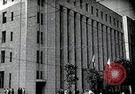 Standbild modernes Gebäude Tokio Japan, 1939, aus Sekunde 24 historischem Filmmaterial Videoclip 65675024821