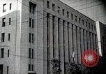 Standbild modernes Gebäude Tokio Japan, 1939, aus Sekunde 25 historischem Filmmaterial Videoclip 65675024821