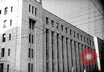Standbild modernes Gebäude Tokio Japan, 1939, aus Sekunde 26 historischem Filmmaterial Videoclip 65675024821