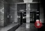 Standbild modernes Gebäude Tokio Japan, 1939, aus Sekunde 29 historischem Filmmaterial Videoclip 65675024821