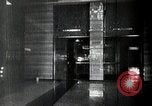Standbild modernes Gebäude Tokio Japan, 1939, aus Sekunde 32 historischem Filmmaterial Videoclip 65675024821