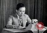 Standbild modernes Gebäude Tokio Japan, 1939, aus Sekunde 45 historischem Filmmaterial Videoclip 65675024821