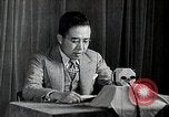 Standbild modernes Gebäude Tokio Japan, 1939, aus Sekunde 46 historischem Filmmaterial Videoclip 65675024821