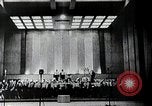 Standbild modernes Gebäude Tokio Japan, 1939, aus Sekunde 54 historischem Filmmaterial Videoclip 65675024821