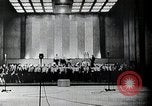 Standbild modernes Gebäude Tokio Japan, 1939, aus Sekunde 55 historischem Filmmaterial Videoclip 65675024821