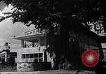 Standbild Flughafen Tokio Japan, 1942, aus Sekunde 4 historischem Filmmaterial Videoclip 65675024822