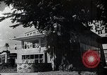 Standbild Flughafen Tokio Japan, 1942, aus Sekunde 5 historischem Filmmaterial Videoclip 65675024822
