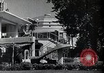 Standbild Flughafen Tokio Japan, 1942, aus Sekunde 8 historischem Filmmaterial Videoclip 65675024822