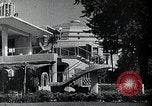 Standbild Flughafen Tokio Japan, 1942, aus Sekunde 9 historischem Filmmaterial Videoclip 65675024822