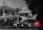 Standbild Flughafen Tokio Japan, 1942, aus Sekunde 10 historischem Filmmaterial Videoclip 65675024822
