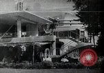 Standbild Flughafen Tokio Japan, 1942, aus Sekunde 11 historischem Filmmaterial Videoclip 65675024822