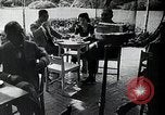 Standbild Flughafen Tokio Japan, 1942, aus Sekunde 15 historischem Filmmaterial Videoclip 65675024822