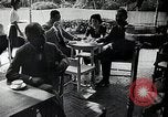Standbild Flughafen Tokio Japan, 1942, aus Sekunde 16 historischem Filmmaterial Videoclip 65675024822