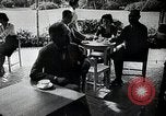 Standbild Flughafen Tokio Japan, 1942, aus Sekunde 17 historischem Filmmaterial Videoclip 65675024822