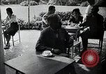 Standbild Flughafen Tokio Japan, 1942, aus Sekunde 18 historischem Filmmaterial Videoclip 65675024822