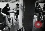 Standbild Flughafen Tokio Japan, 1942, aus Sekunde 22 historischem Filmmaterial Videoclip 65675024822