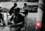 Standbild Flughafen Tokio Japan, 1942, aus Sekunde 24 historischem Filmmaterial Videoclip 65675024822