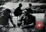 Standbild Flughafen Tokio Japan, 1942, aus Sekunde 25 historischem Filmmaterial Videoclip 65675024822