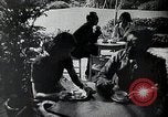 Standbild Flughafen Tokio Japan, 1942, aus Sekunde 26 historischem Filmmaterial Videoclip 65675024822