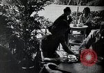 Standbild Flughafen Tokio Japan, 1942, aus Sekunde 27 historischem Filmmaterial Videoclip 65675024822