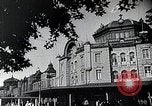 Standbild Flughafen Tokio Japan, 1942, aus Sekunde 39 historischem Filmmaterial Videoclip 65675024822