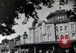 Standbild Flughafen Tokio Japan, 1942, aus Sekunde 40 historischem Filmmaterial Videoclip 65675024822