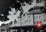 Standbild Flughafen Tokio Japan, 1942, aus Sekunde 41 historischem Filmmaterial Videoclip 65675024822