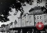 Standbild Flughafen Tokio Japan, 1942, aus Sekunde 42 historischem Filmmaterial Videoclip 65675024822
