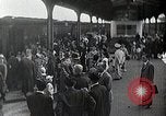 Standbild Flughafen Tokio Japan, 1942, aus Sekunde 43 historischem Filmmaterial Videoclip 65675024822
