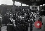 Standbild Flughafen Tokio Japan, 1942, aus Sekunde 44 historischem Filmmaterial Videoclip 65675024822