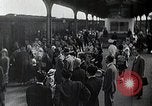 Standbild Flughafen Tokio Japan, 1942, aus Sekunde 45 historischem Filmmaterial Videoclip 65675024822