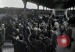 Standbild Flughafen Tokio Japan, 1942, aus Sekunde 46 historischem Filmmaterial Videoclip 65675024822