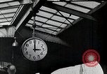 Standbild Flughafen Tokio Japan, 1942, aus Sekunde 50 historischem Filmmaterial Videoclip 65675024822